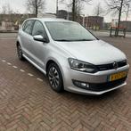 Volkswagen Polo 1.4 TDI NAVI NAP APK 2014 Grijs, Euro 6, 580 kg, 32 km/l, 1065 kg