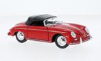 Porsche 356A Speedster., Ophalen of Verzenden, Nieuw, Auto, Welly