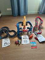 Chuggington 3 sets Stacktrack, die-kast en stacktrack, Kinderen en Baby's, Speelgoed | Thomas de Trein, Ophalen of Verzenden, Zo goed als nieuw