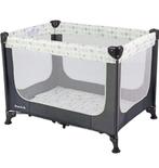 Dream On Me Zodiak Portable Playard with Carry Bag, Boxkleed, Kinderen en Baby's, Boxen, Boxkleed, Rechthoekig, Ophalen of Verzenden