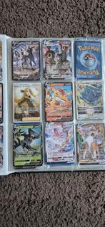 +- 1000 Pokemonkaarten, Ophalen of Verzenden, Zo goed als nieuw, Meerdere kaarten, Foil