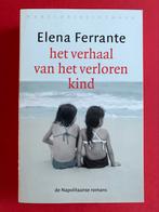 Elena Ferrante - Het verhaal van het verloren kind, Elena Ferrante, Nieuw, Ophalen of Verzenden, Nederland