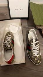Gucci pet +schoenen (orgineel), Kleding | Heren, Hoeden en Petten, Ophalen of Verzenden, Zo goed als nieuw, One size fits all