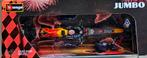 Red Bull Racing RB19-2023 1/24 Bburago - Nieuw!, Ophalen of Verzenden, Nieuw, Auto, Bburago