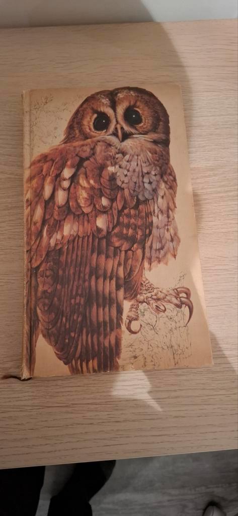 Het Beste Vogelboek - Herken Vogels!, Boeken, Natuur, Gelezen, Vogels, Ophalen of Verzenden