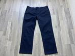 Heren pantalon blauw, Ophalen of Verzenden, Nieuw, Blauw