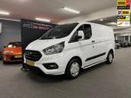 Ford Transit Custom 280 2.0 TDCI L1H1 Trend, Voorwielaandrijving, Stof, 4 cilinders, LED verlichting