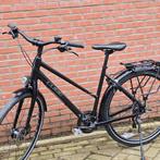 Cube Travel EXC  maat 54 cm Hydraulische schijfrem, 30 speed, Fietsen en Brommers, Fietsen | Dames | Damesfietsen, 53 tot 56 cm