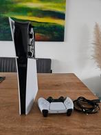 Playstation 5 Slim, Spelcomputers en Games, Spelcomputers | Sony PlayStation 5, Ophalen