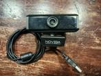 Noviga Webcam te koop, Gebruikt, Microfoon, Ophalen of Verzenden, Noviga