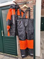 Ultimate Flotation 2-delig warmte- en drijfpak, Watersport en Boten, Hengelsport | Algemeen, Ophalen of Verzenden, Gebruikt, Kleding