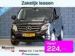 Mercedes-Benz Citan 111 CDI BlueEFFICIENCY | TREKHAAK | AIRC, Auto's, 12 maanden, Stof, Gebruikt, 4 cilinders