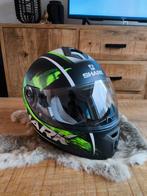 Shark motorhelm S 600 Exit, Motoren, Kleding | Motorhelmen, Ophalen of Verzenden, Tweedehands, Nolan