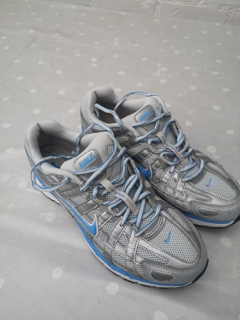 Nike p-6000, maat 42, Ophalen of Verzenden, Hardloopschoenen, Nike