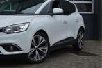 Renault Scénic 1.3 TCe Intens Automaat | Wordt verwacht | S, 4 cilinders, Wit, Origineel Nederlands, Lichtsensor