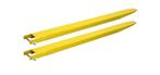 Set heftruck verlenglepels gesloten type 10cm 1,8mtr lang, Auto diversen, Overige Auto diversen, Verzenden
