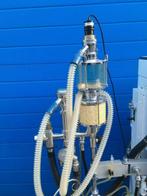 Gasanesthesie toestel Dr?ger Sulla 808V beademing, Ophalen of Verzenden, Gebruikt