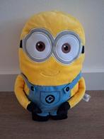 Knuffel Minion Minions Despicable 3 Illumination K9556, Ophalen of Verzenden, Zo goed als nieuw, Beer