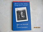 NIEUW Stolwijk Seuntjens BERT IS NIET MEER..LANG LEVE LOWIE!, Bert van Stolwijk Lowie Seuntjens, Nieuw, Ophalen of Verzenden, Eén auteur