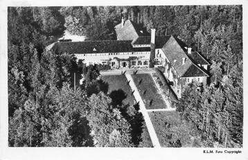 (387-012-045) Bennekom Huize de Born beschikbaar voor biedingen