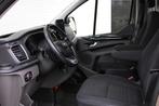 Ford Transit Custom 280 2.0 TDCI / Automaat / L1H1 / Limited, Stof, Gebruikt, 4 cilinders, Met garantie (alle)