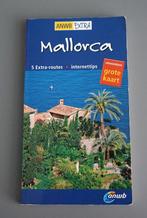 ANWB Extra - Mallorca, Boeken, ANWB, Ophalen of Verzenden, Zo goed als nieuw, Europa