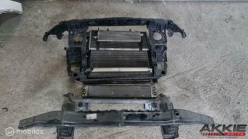 Mercedes ML 63 AMG W166 Complete Koelerpakket met front beschikbaar voor biedingen
