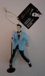 Te Koop Nieuw Elvis Presley Ornament, Nieuw, Gesigneerd, Pop, Beeldje of Miniatuur, Ophalen