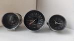 Set Volkswagen type 3 dashboard instrumenten incl. klok., Ophalen of Verzenden, Gebruikt, Volkswagen