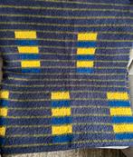 AaBe wollen deken 100% scheerwol, Huis en Inrichting, Woonaccessoires | Plaids en Woondekens, Ophalen of Verzenden, Gebruikt