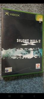 silent hill 2, Spelcomputers en Games, Games | Xbox Original, Gebruikt, Verzenden