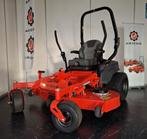 Ariens Zenith E 60 SD Elektrische accu Zero Turn Mulch, Ophalen, Cirkelmaaier, Accu-grasmaaier, Zo goed als nieuw