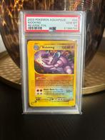 Nidoking 24/147, Ophalen of Verzenden, Zo goed als nieuw, Losse kaart