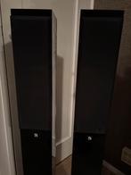 luidsprekers 5.1 systeem, Gebruikt, 60 tot 120 watt, Front, Rear of Stereo speakers, Ophalen