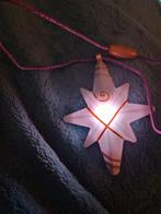 Ketting Unicorn Academy, Ophalen of Verzenden, Zo goed als nieuw, Zilver, Overige materialen