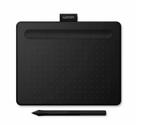 Wacom Intuos S  zwart tekentablet, Ophalen of Verzenden, Zo goed als nieuw, Bedraad, Wacom