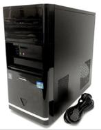 PC / Computer windows 10 (kan naar 11!) office wifi/wireless, Medion, Ophalen of Verzenden, Zo goed als nieuw, HDD
