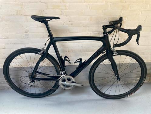 Pinarello FP3, Fietsen en Brommers, Fietsen | Racefietsen, Zo goed als nieuw, Overige merken, Meer dan 20 versnellingen, 28 inch