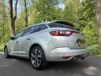 Renault Mégane Estate 1.2 TCe GT-Line AUTOMAAT AIRCO TREKHAA, Auto's, Renault, Gebruikt, Euro 6, 4 cilinders, 132 pk