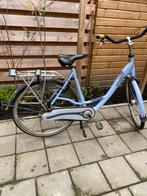 Montego Damesfiets - Blauw, Fietsen en Brommers, Fietsen | Dames | Damesfietsen, Overige merken, Ophalen of Verzenden, 50 tot 53 cm