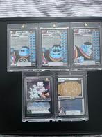 Dragonball Z Score CCG Kaarten, Hobby en Vrije tijd, Verzamelkaartspellen | Overige, Ophalen of Verzenden, Gebruikt, Losse kaart