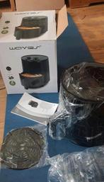 Waves airfryer 3,5 liter 1300 watt nieuw, Ophalen of Verzenden, Nieuw