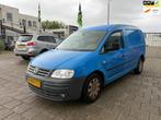 Volkswagen Caddy 1.9 TDI Maxi, Voorwielaandrijving, 706 kg, 4 cilinders, Volkswagen