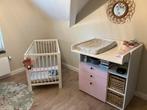 Babykamer IKEA småstad Gulliver Krummelur, Ophalen, Zo goed als nieuw, Jongetje of Meisje