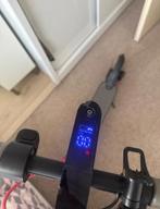 Elektrische Step - AOVOPRO, Ophalen of Verzenden, Gebruikt