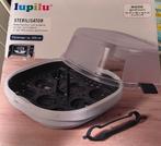 Lupilu Magnetron Sterilisator – Babyflessen en Accessoires, Ophalen of Verzenden, Nieuw, Sterilisator