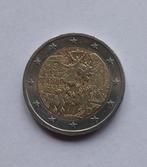 Duitsland: bijzondere 2 euromunt 30 jaar na Berlijnse muur., Ophalen of Verzenden, Duitsland, 2 euro, Losse munt