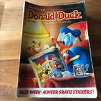 Donald Duck jaargang 1986, Boeken, Meerdere stripboeken, Ophalen of Verzenden, Gelezen
