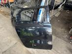 Renault Twingo III rechterachterdeur, Auto-onderdelen, Ophalen of Verzenden, Gebruikt, Renault, Deur