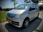 Daihatsu Cuore 1.0-12V 100th Anniversary LAGE KM STAND NAP!, Stof, 4 stoelen, Origineel Nederlands, Handgeschakeld
